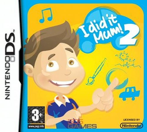 Smart Boy's Toys Club — box-2D (EU)
