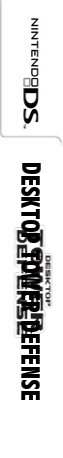 Desktop Tower Defense — box-2D-side (US)