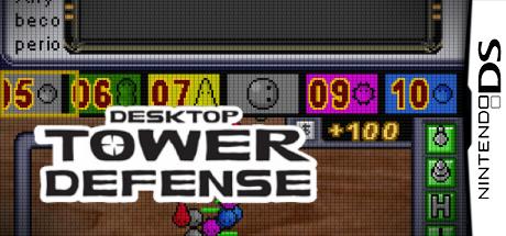 Desktop Tower Defense — steamgrid