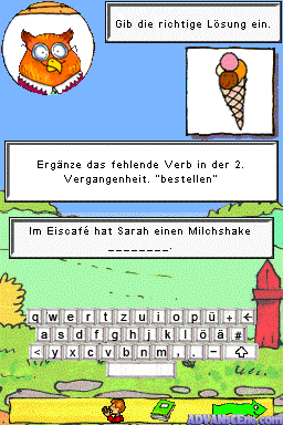 Deutsch 1.-4. Klasse - Fit fuers Gymnasium — ss (WOR)