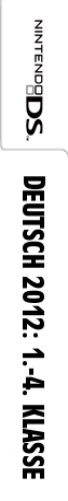 Deutsch 1.-4. Klasse 2012 — box-2D-side (DE)