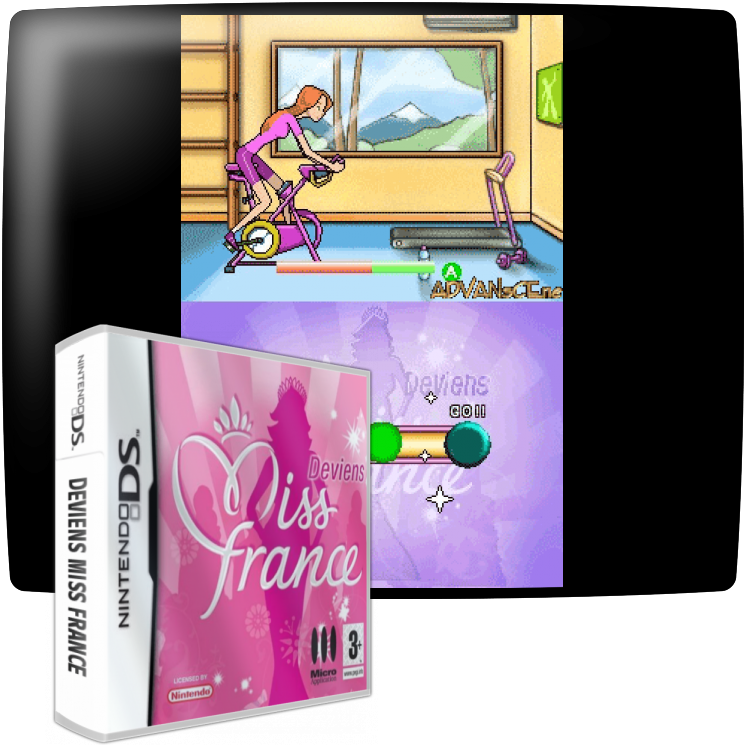 Deviens Miss France — mixrbv1 (FR)