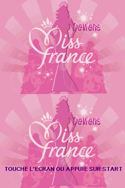 Deviens Miss France — sstitle (FR)