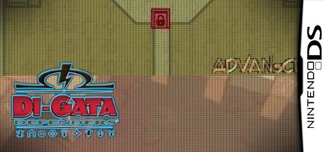 Di-gata Defenders — steamgrid