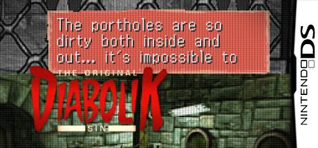 Diabolik - The Original Sin — steamgrid