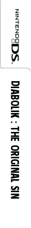 Diabolik - The Original Sin — box-2D-side (EU)
