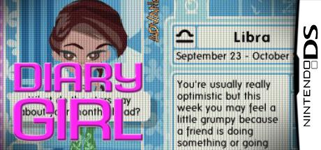 Diary Girl — steamgrid