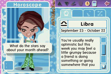Diary Girl — ss (WOR)
