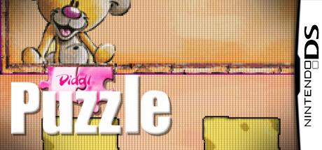 Diddl Puzzle - Echter Puzzlespass fuer Unterwegs — steamgrid