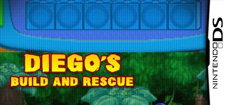 Diego's Build and Rescue — steamgrid