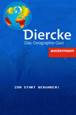 Diercke - Das Geographie-Quiz — sstitle (DE)