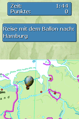 Diercke - Junior-Quiz Geographie — ss (DE)