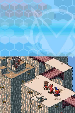 Digimon Story - Super Xros Wars Blue — ss (WOR)