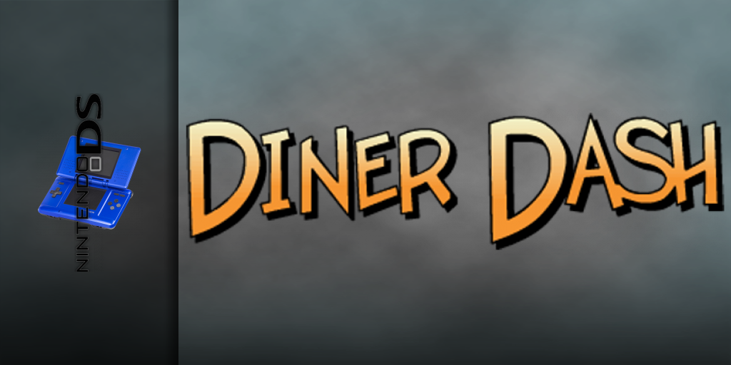 Diner Dash — screenmarquee (US)