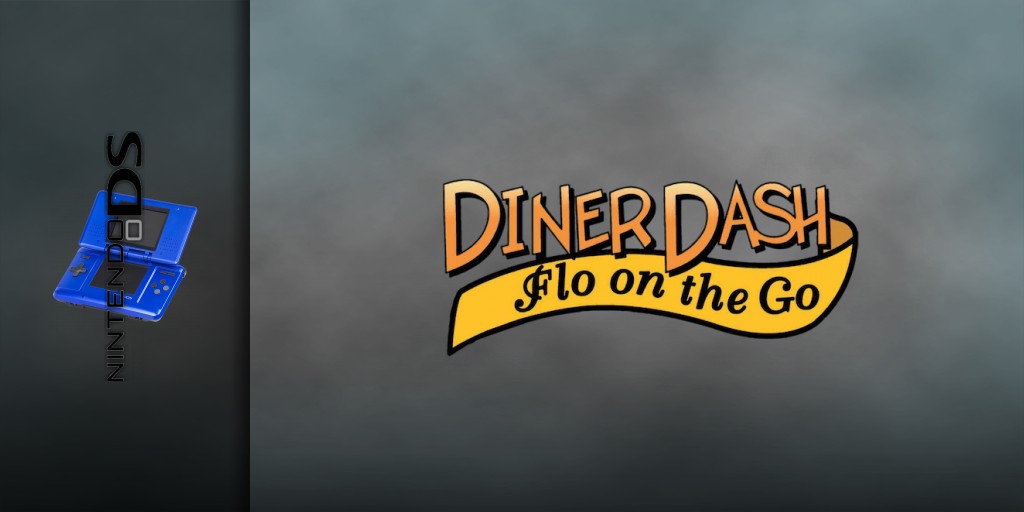 Diner Dash - Flo On The Go — screenmarquee (WOR)