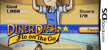 Diner Dash - Flo on the Go — steamgrid
