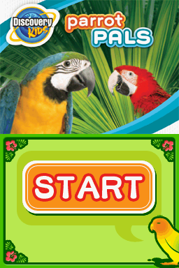 Discovery Kids - Parrot Pals — sstitle (US)