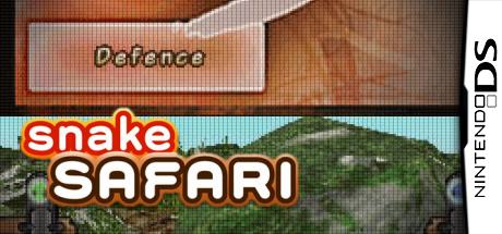 Discovery Kids - Snake Safari — steamgrid