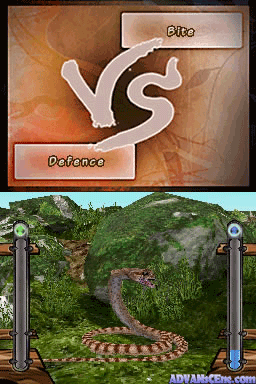 Discovery Kids - Snake Safari — ss (WOR)