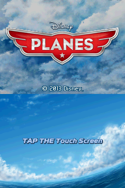 Disney Planes — sstitle (US)