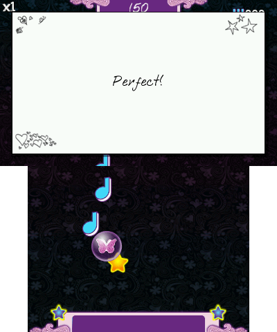 Violetta - Rythme Et Musique — ss (WOR)