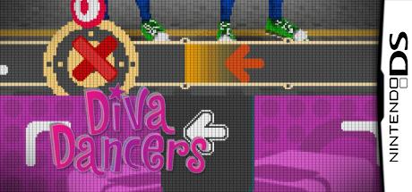 Diva Girls - Diva Dancers — steamgrid
