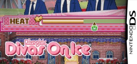 Diva Girls - Divas On Ice — steamgrid