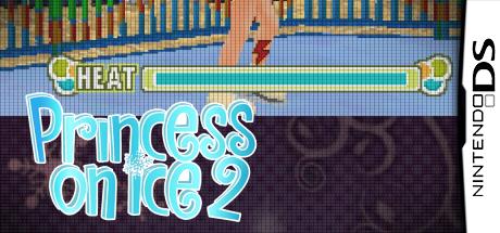 Diva Girls - Princess on Ice 2 — steamgrid