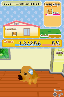 Petz - Dogz 2 — ss (US)