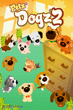Petz - Dogz 2 — sstitle (US)