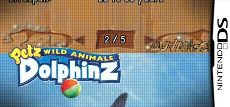 Petz - Wild Animals - Dolphinz — steamgrid