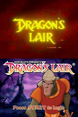 Dragon's Lair — sstitle (US)