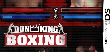 Don King Boxing — steamgrid