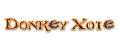 Donkey Xote — wheel (WOR)