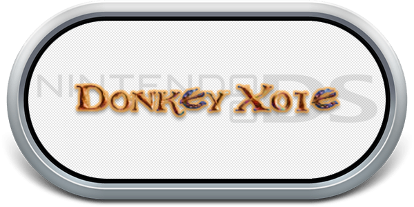 Donkey Xote — wheel-steel (WOR)