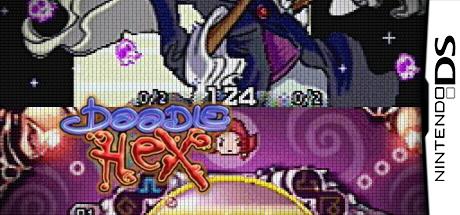 Doodle Hex — steamgrid