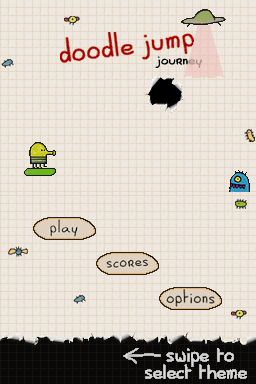 Doodle Jump Journey — sstitle (US)