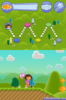 Dora And Friends - Pet Shelter — ss (WOR)