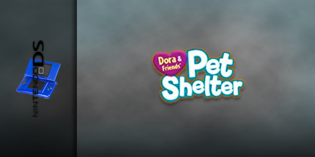 Dora And Friends - Pet Shelter — screenmarquee (EU)