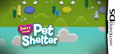 Dora & Kai-Lan's Pet Shelter — steamgrid