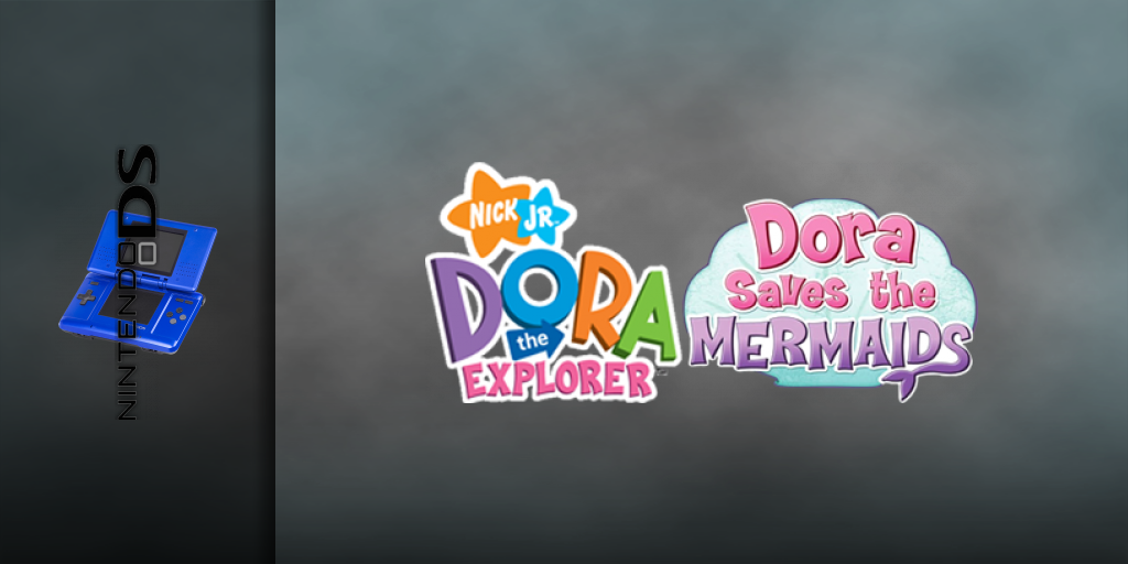 Dora Sauve Les Sirènes — screenmarquee (WOR)