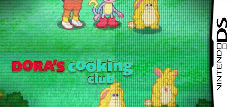 Dora's Cooking Club — steamgrid