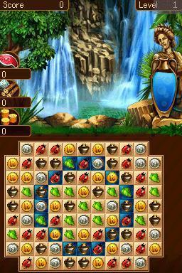 Double Pack - Cradle of Rome + Cradle of Egypt — ss (WOR)