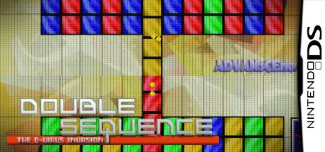 Double Sequence - The Q-Virus Invasion — steamgrid