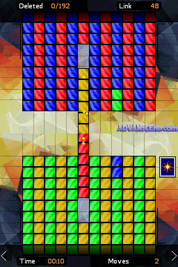 Double Sequence - The Q-Virus Invasion — ss (WOR)