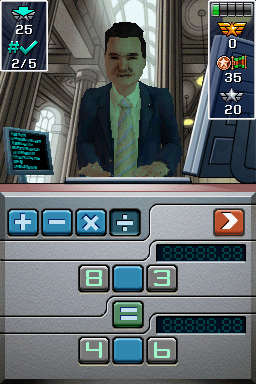 Dr Reiner Knizia's Brainbenders — ss (WOR)