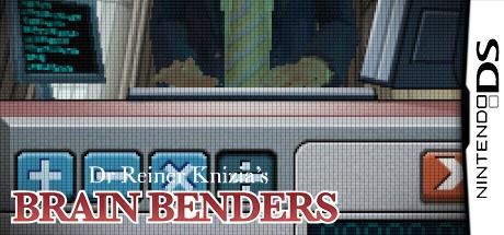 Dr Reiner Knizia's Brainbenders — steamgrid