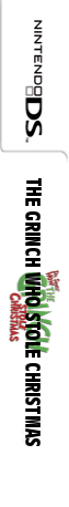 Grinch Who Stole Christmas, The — box-2D-side (US)