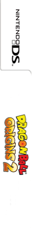Dragon Ball - Origins 2 — box-2D-side (US)
