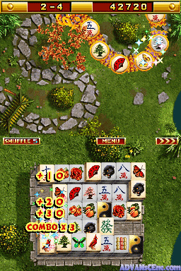 Dragon Dance — ss (WOR)